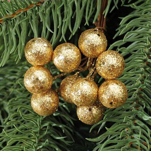 Temari Ball Christmas tree toy