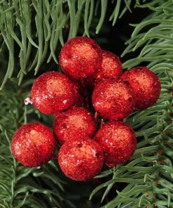 Temari Ball Christmas tree toy