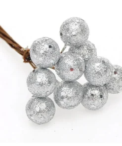 Temari Ball Christmas tree toy