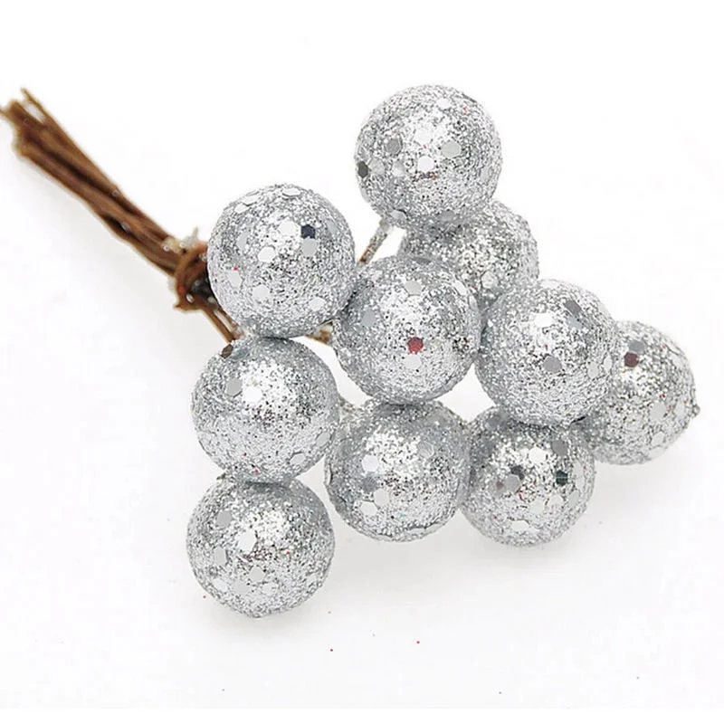 Temari Ball Christmas tree toy