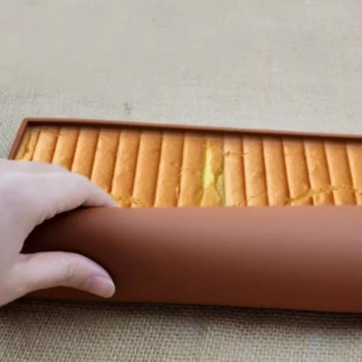 Swiss Roll Cake Roller Pad