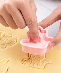 3D Print Unicorn Cookie Cutter and Embosser