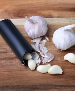 Magic Silicone Garlic Peeler