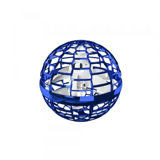 Летечка топка за центрифугирање