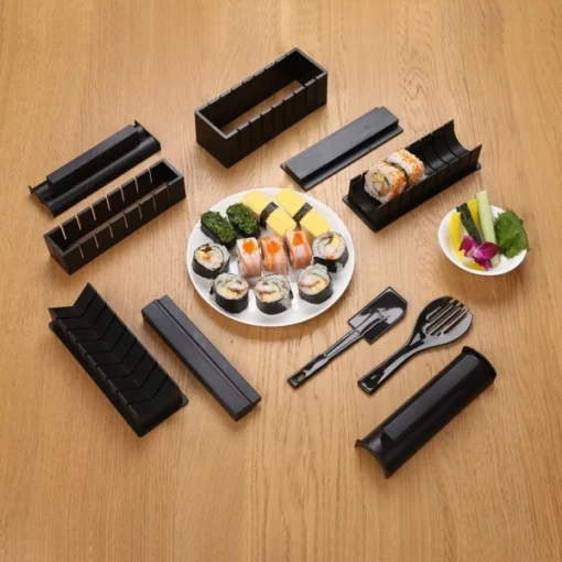 DIY Sushi Fausia Kit