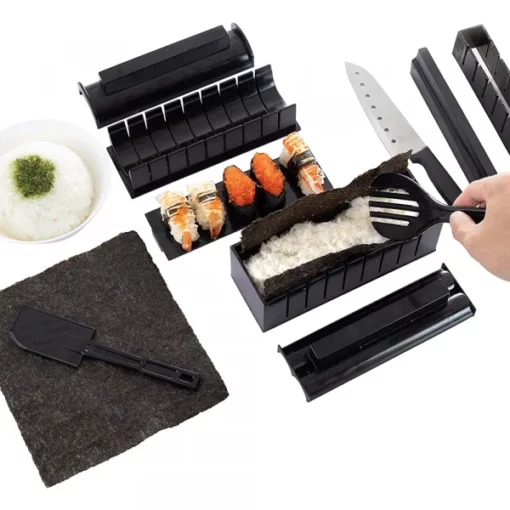 DIY Sushi Fausia Kit