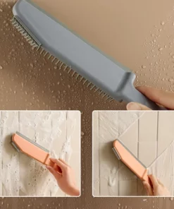 3-in-1 Multipurpose Soft Cleaning Brush