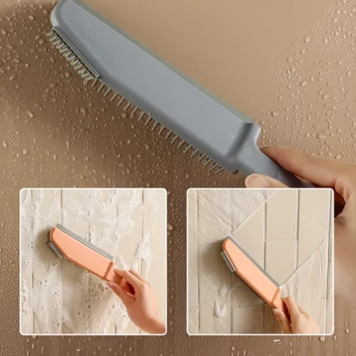 3-in-1 Multipurpose Soft Cleaning Brush