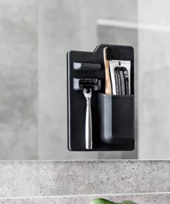 Silicone Shower Organizer