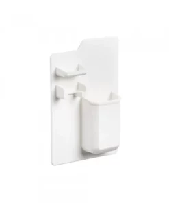 Silicone Shower Organizer