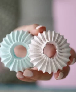 Cake Ring Icing Piping Nozzle