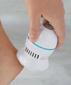 Electric Vacuum Adsorption Foot Grinder