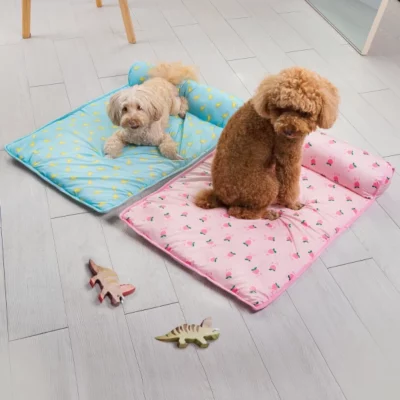 Dog Cooling Sofa Bed