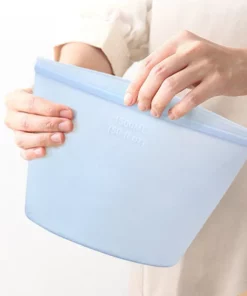 Reusable Zip Locks Bags