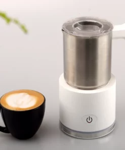 Automatic Milk Frother Jug
