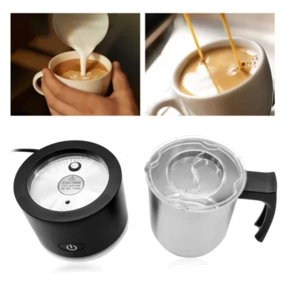 Automatic Milk Frother Jug