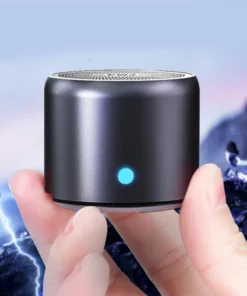 EWA Waterproof Bluetooth Speaker
