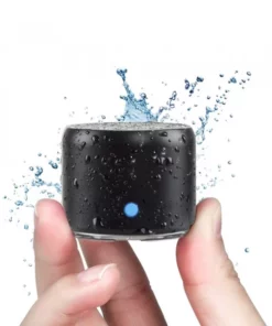 EWA Waterproof Bluetooth Speaker