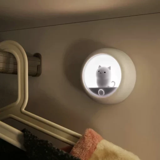 Drita mace e modalitetit të dritës së dyfishtë