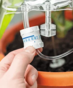 Plant Life Support Drip Automatic Watering System