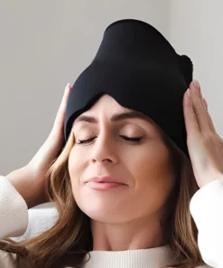 Headache & Migraine Relief Cap