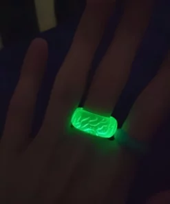 Dragon Glow Ring