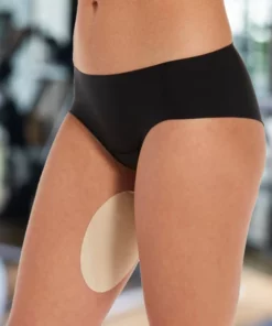 Body Tape Anti Chafing Thigh Adhesives