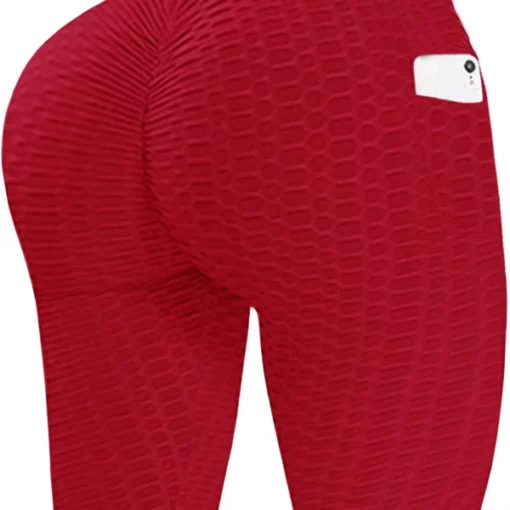 Anti Cellulite Shorts with Pockets Buy Today Get 55 Discount MOLOOCO