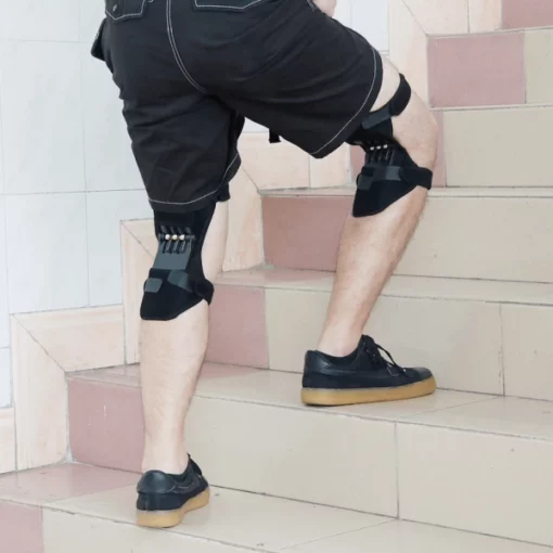 Joint Support Knee Pads