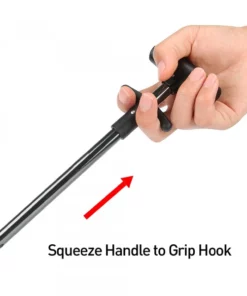 HookiePro Easy & Safe Fish Hook Remover