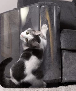 Invisible Anti Cat Scratch Furniture Protector
