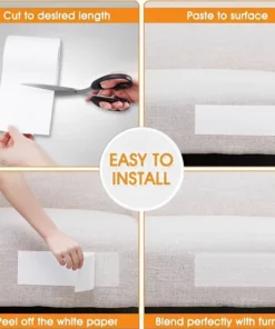 Invisible Anti Cat Scratch Furniture Protector