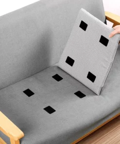 Anti Slip Carpet & Sofa Cover Retainer Pads