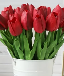 Fake Tulips That Look Real