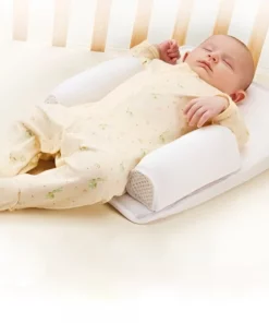 Infant Anti Roll Pillow