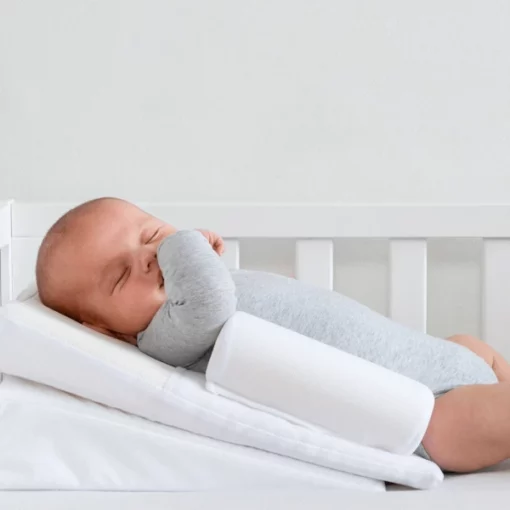 Jastuk protiv okretanja za dojenčad