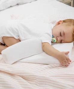 Infant Anti Roll Pillow