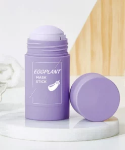 Green Tea Purifying Clay Stick Mask