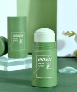 Green Tea Purifying Clay Stick Mask