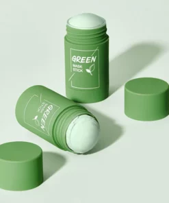Green Tea Purifying Clay Stick Mask