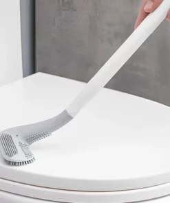 Golf Toilet Brush