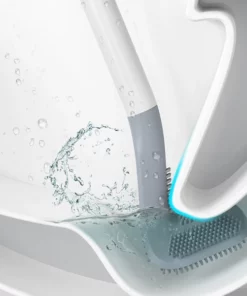 Golf Toilet Brush