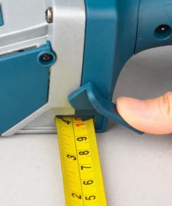 Measuring Tape Cutter For Gypsum Board