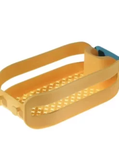 2 in 1 Home Sink Organizer