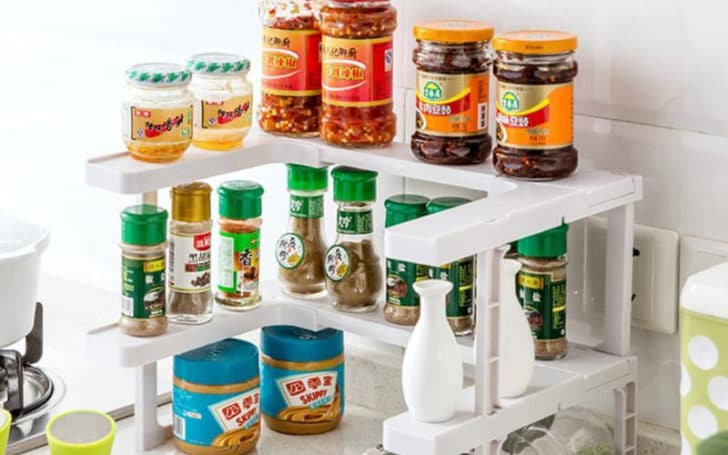 Kitchen Organization Products