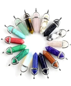 Healing Carnelian Necklace Jewelry