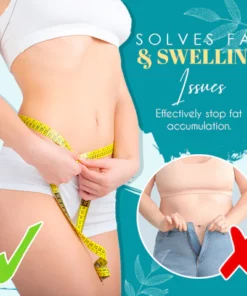 Herbal Slimming Waist Pellet