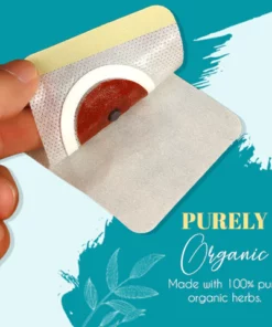 Herbal Slimming Waist Pellet