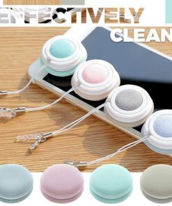 Mobile Phone Screen Wipe