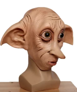 Dobby Mask House-Elf Cosplay Costume